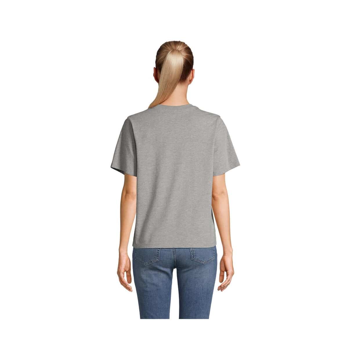 Koszulki z logo – legend women koszulka legend women s04776-gm-back LEGEND WOMEN Koszulka LEGEND WOMEN s04776-gm-back