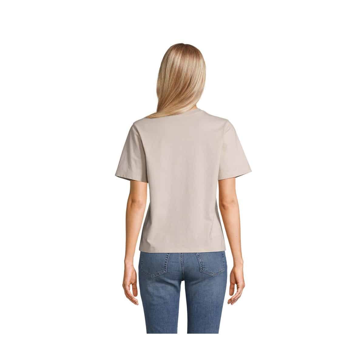 Koszulki z logo – legend women koszulka legend women s04776-ln-back LEGEND WOMEN Koszulka LEGEND WOMEN s04776-ln-back
