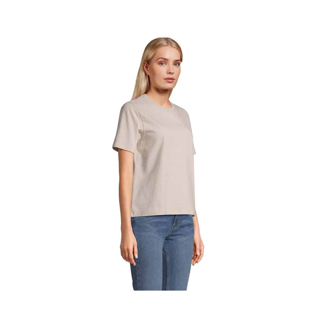 Koszulki z logo – legend women koszulka legend women s04776-ln-side LEGEND WOMEN Koszulka LEGEND WOMEN s04776-ln-side