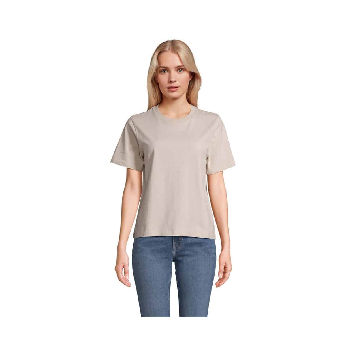 Koszulki z logo – legend women koszulka legend women s04776-ln LEGEND WOMEN Koszulka LEGEND WOMEN s04776-ln