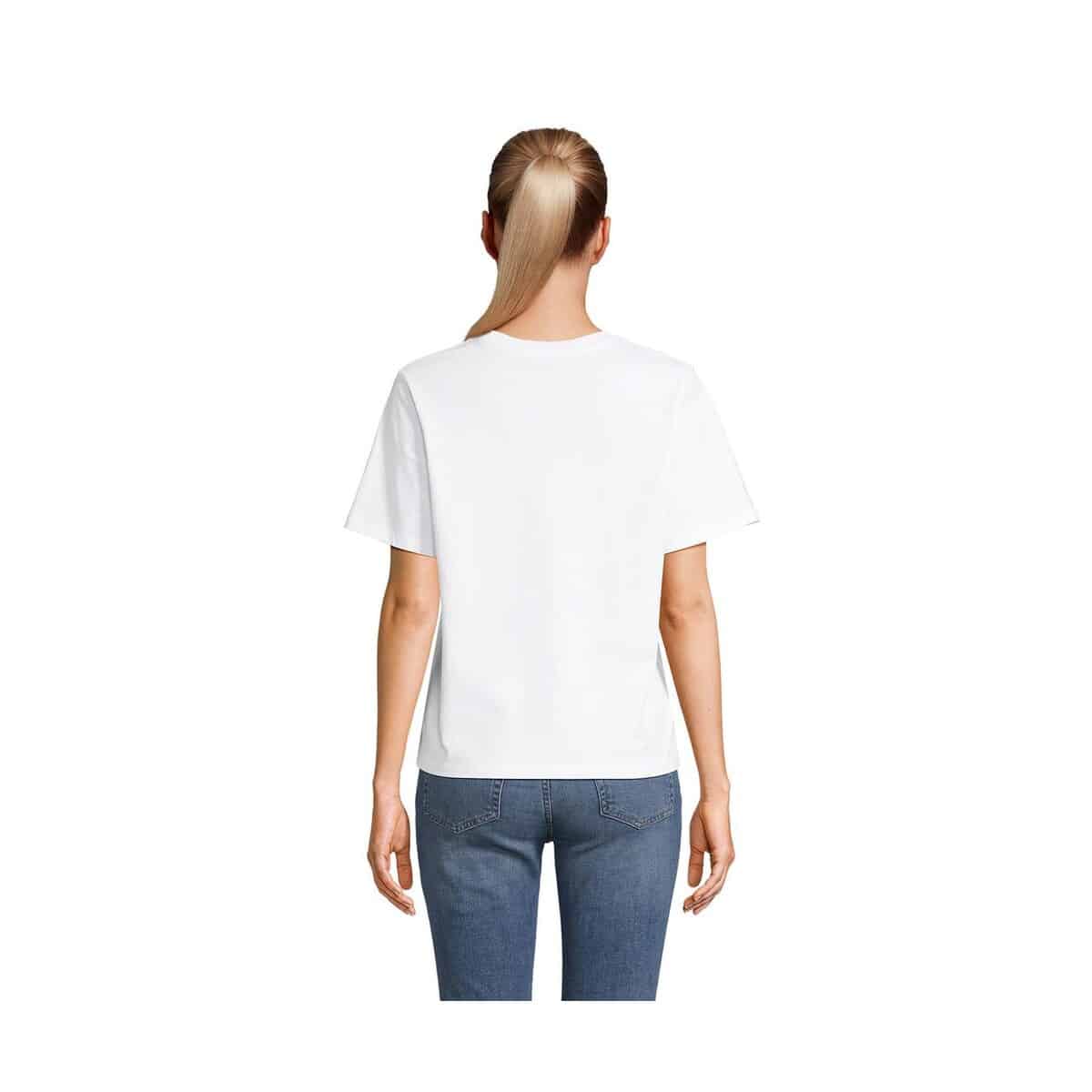 Koszulki z logo – legend women koszulka legend women s04776-nb-back LEGEND WOMEN Koszulka LEGEND WOMEN s04776-nb-back