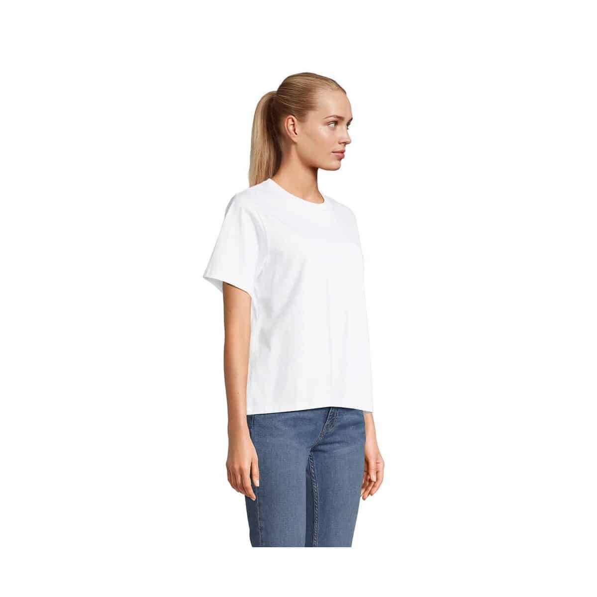 Koszulki z logo – legend women koszulka legend women s04776-nb-side LEGEND WOMEN Koszulka LEGEND WOMEN s04776-nb-side