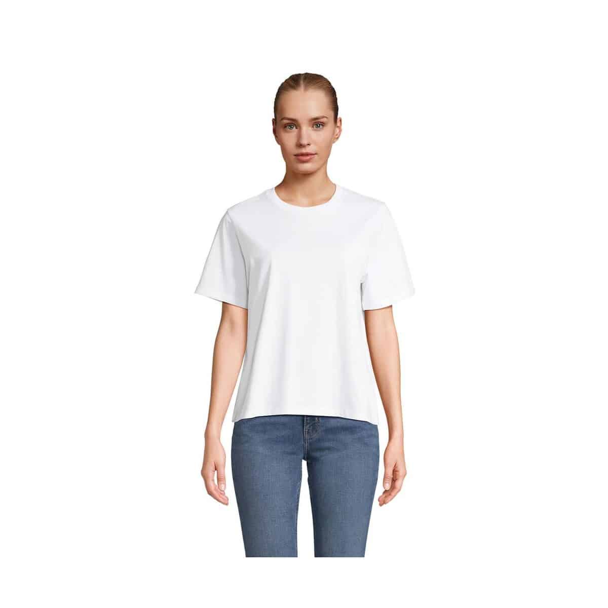 Koszulki z logo – legend women koszulka legend women s04776-nb LEGEND WOMEN Koszulka LEGEND WOMEN s04776-nb