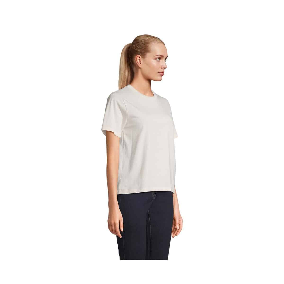 Koszulki z logo – legend women koszulka legend women s04776-ww-side LEGEND WOMEN Koszulka LEGEND WOMEN s04776-ww-side