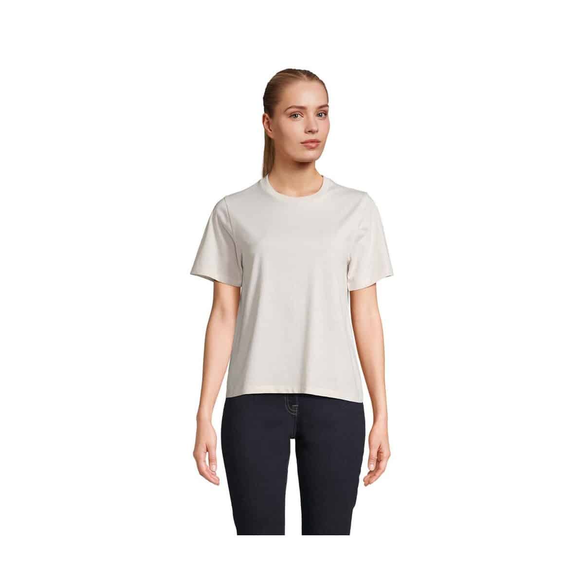Koszulki z logo – legend women koszulka legend women s04776-ww LEGEND WOMEN Koszulka LEGEND WOMEN s04776-ww