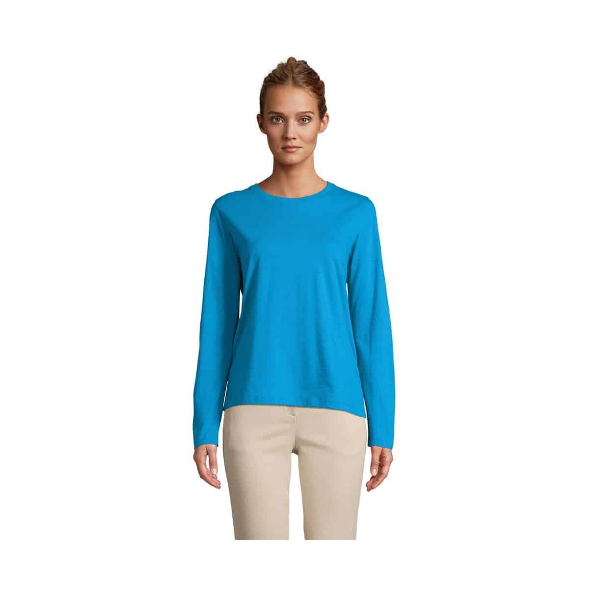 Koszulki z logo – monarch women t-shirts monarch women s04443-aq MONARCH WOMEN T-SHIRTS MONARCH WOMEN s04443-aq