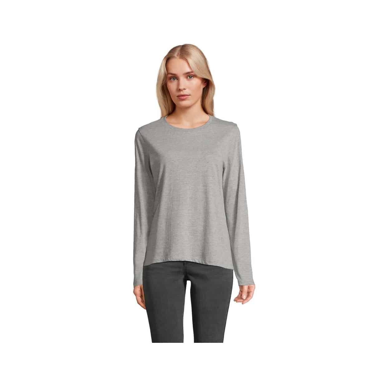 Koszulki z logo – monarch women t-shirts monarch women s04443-gm MONARCH WOMEN T-SHIRTS MONARCH WOMEN s04443-gm