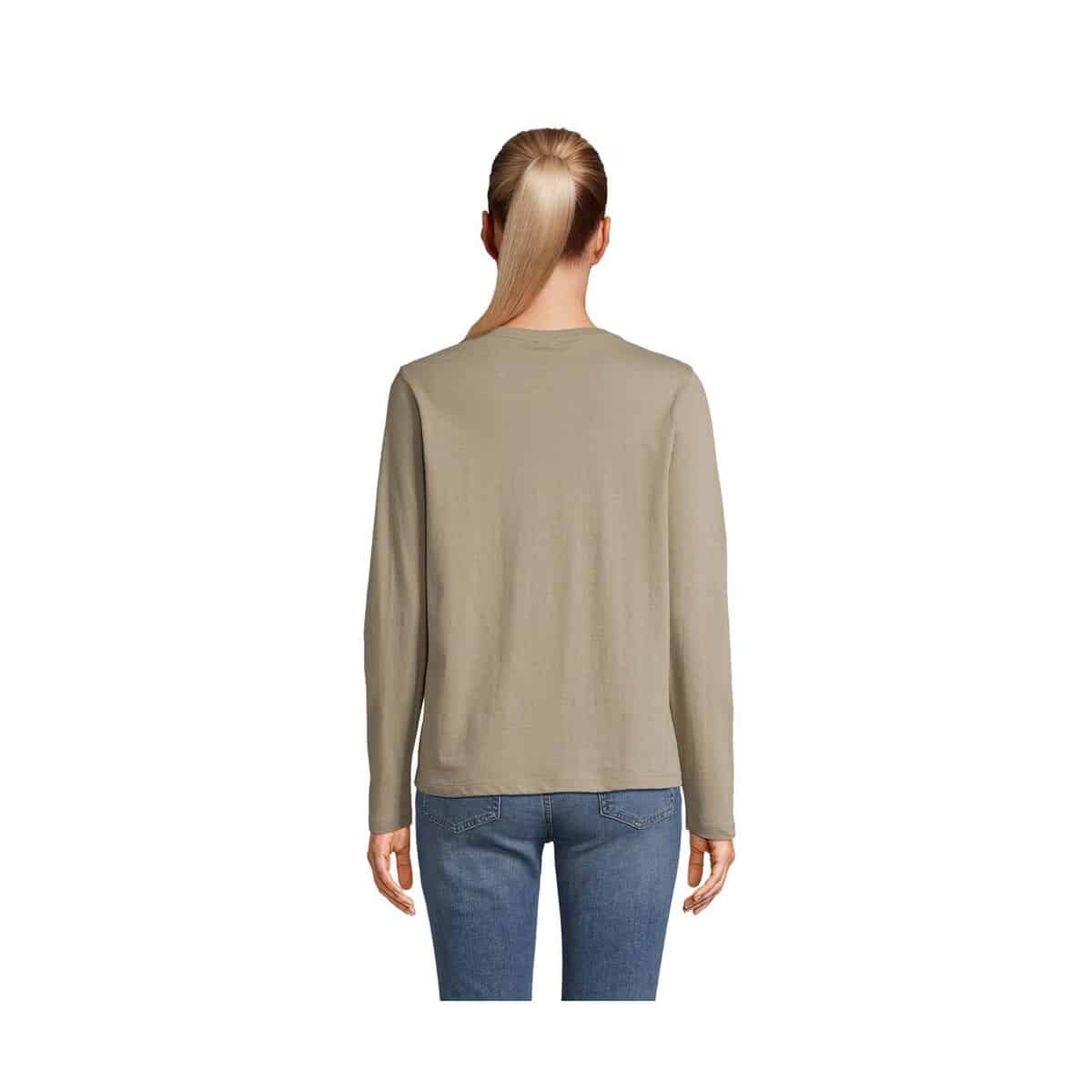 Koszulki z logo – monarch women t-shirts monarch women s04443-kh-back MONARCH WOMEN T-SHIRTS MONARCH WOMEN s04443-kh-back