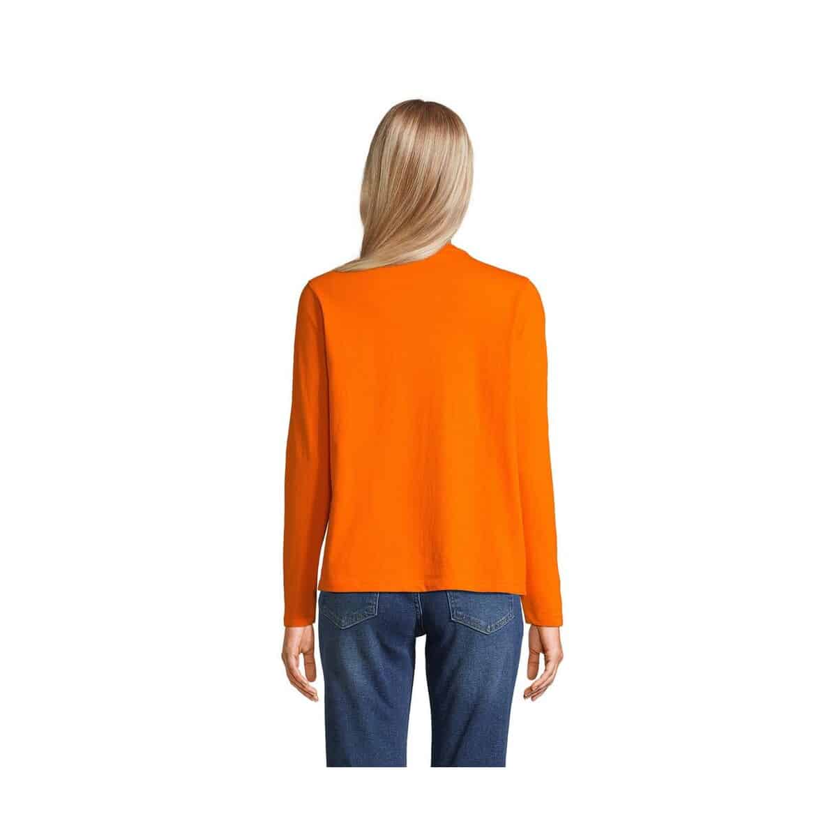 Koszulki z logo – monarch women t-shirts monarch women s04443-or-back MONARCH WOMEN T-SHIRTS MONARCH WOMEN s04443-or-back