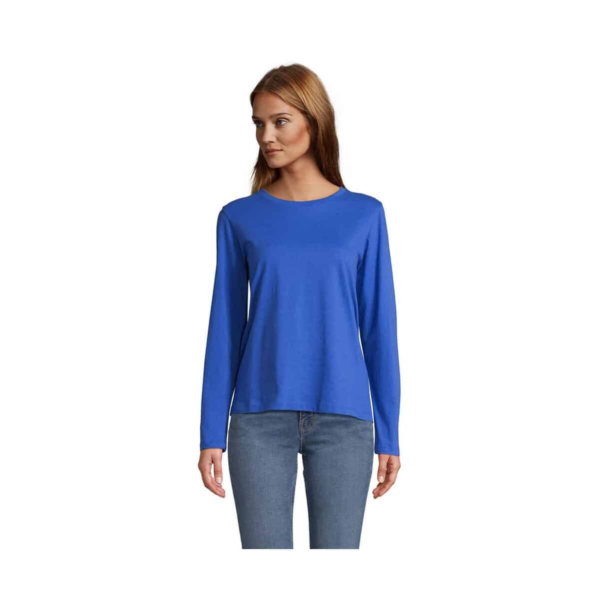 Koszulki z logo – monarch women t-shirts monarch women s04443-rb MONARCH WOMEN T-SHIRTS MONARCH WOMEN s04443-rb