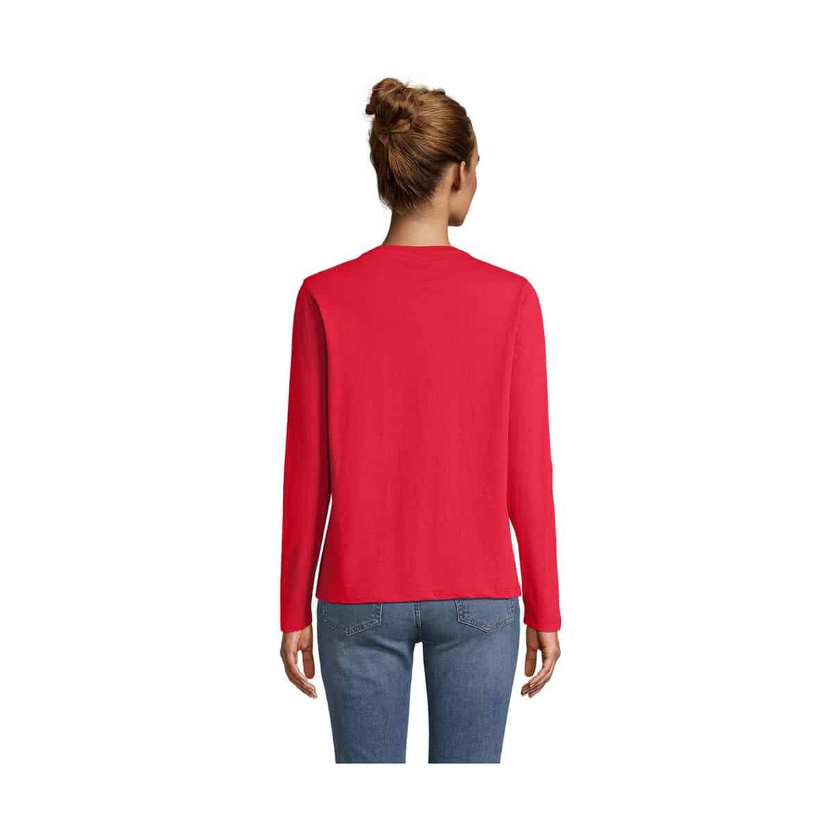 Koszulki z logo – monarch women t-shirts monarch women s04443-rd-back MONARCH WOMEN T-SHIRTS MONARCH WOMEN s04443-rd-back