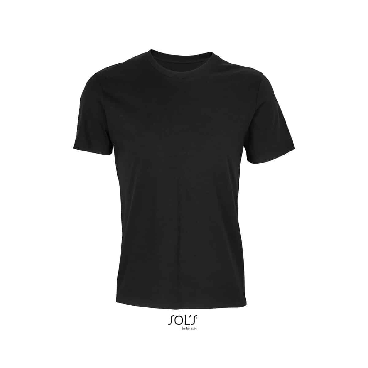 Koszulki z logo – odyssey recykl t-shirt 170 odyssey s03805-rc ODYSSEY recykl t-shirt 170 ODYSSEY s03805-rc