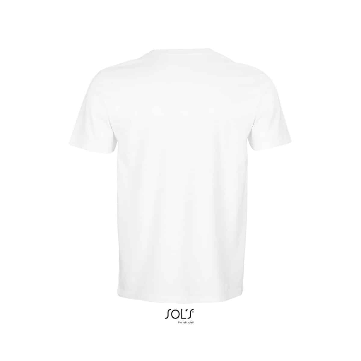 Koszulki z logo – odyssey recykl t-shirt 170 odyssey s03805-rh-back ODYSSEY recykl t-shirt 170 ODYSSEY s03805-rh-back