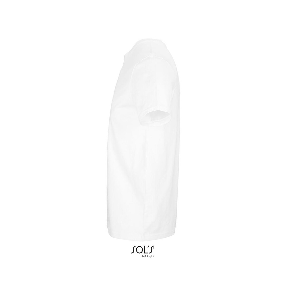 Koszulki z logo – odyssey recykl t-shirt 170 odyssey s03805-rh-side ODYSSEY recykl t-shirt 170 ODYSSEY s03805-rh-side