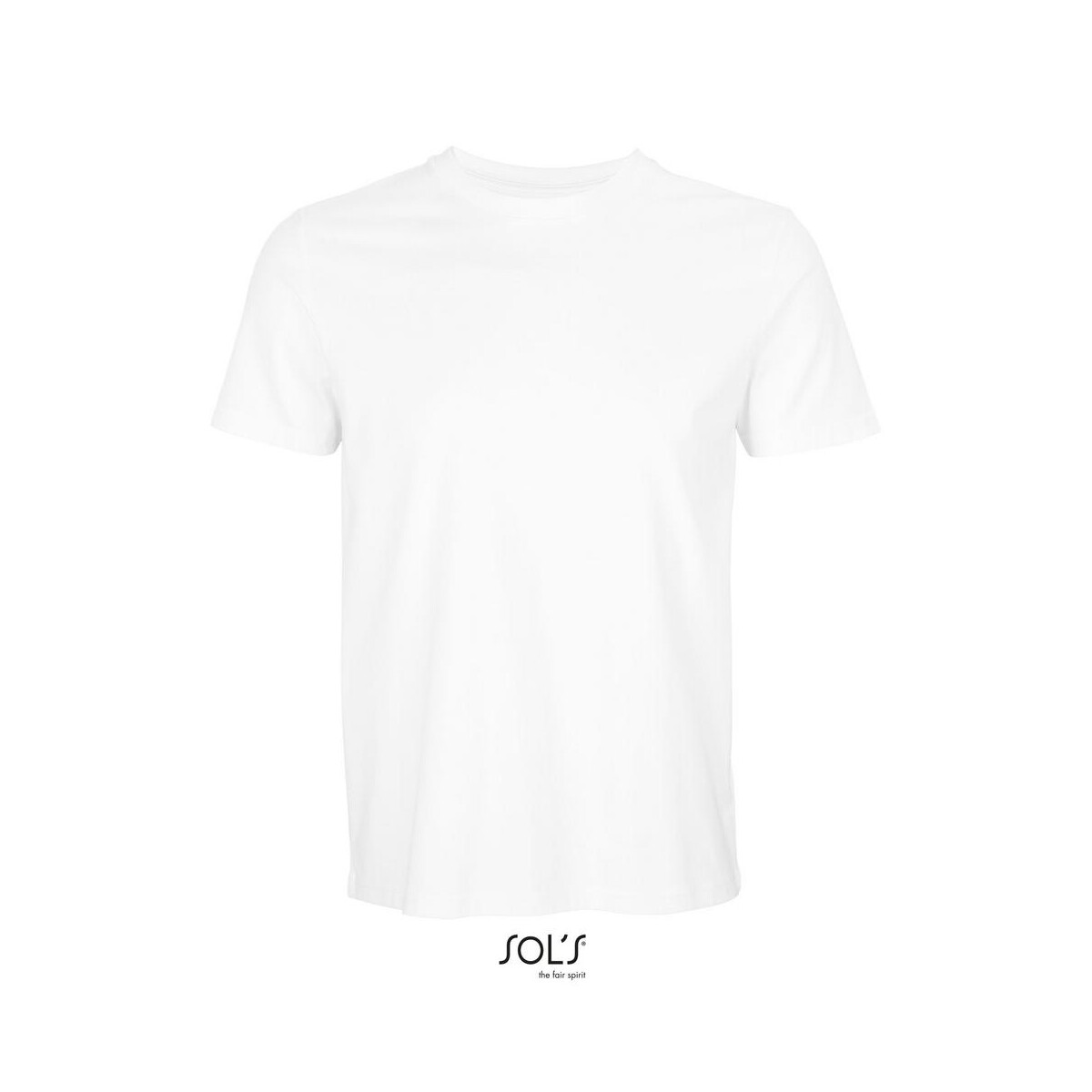 Koszulki z logo – odyssey recykl t-shirt 170 odyssey s03805-rh ODYSSEY recykl t-shirt 170 ODYSSEY s03805-rh