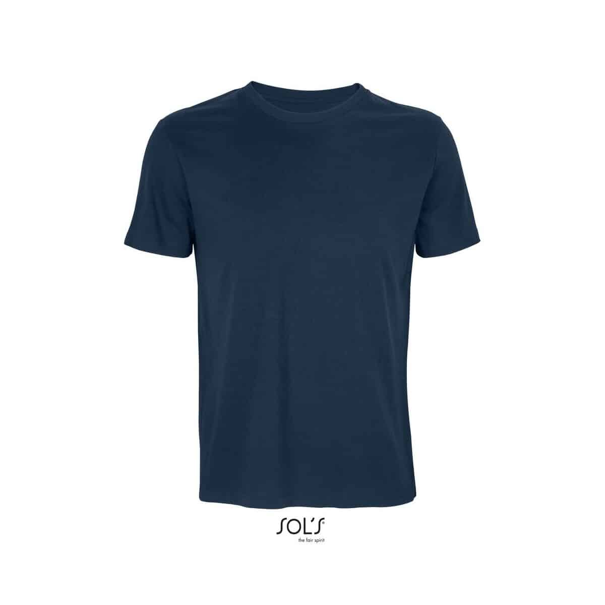 Koszulki z logo – odyssey recykl t-shirt 170 odyssey s03805-rv ODYSSEY recykl t-shirt 170 ODYSSEY s03805-rv