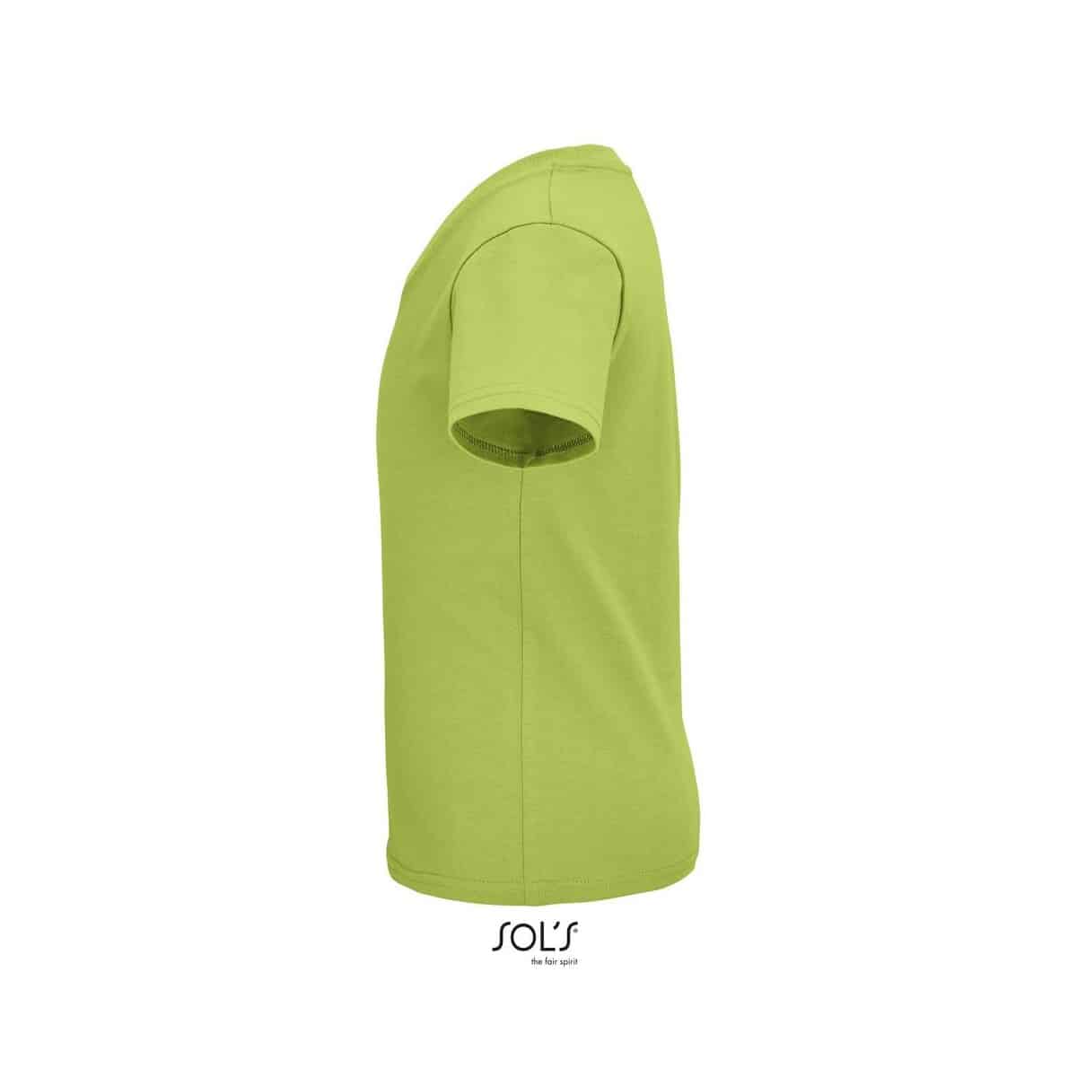Koszulki z logo – pioneer dziecięcy t-shirt pioneer kids s03578-ag-side PIONEER Dziecięcy T-SHIRT PIONEER KIDS s03578-ag-side