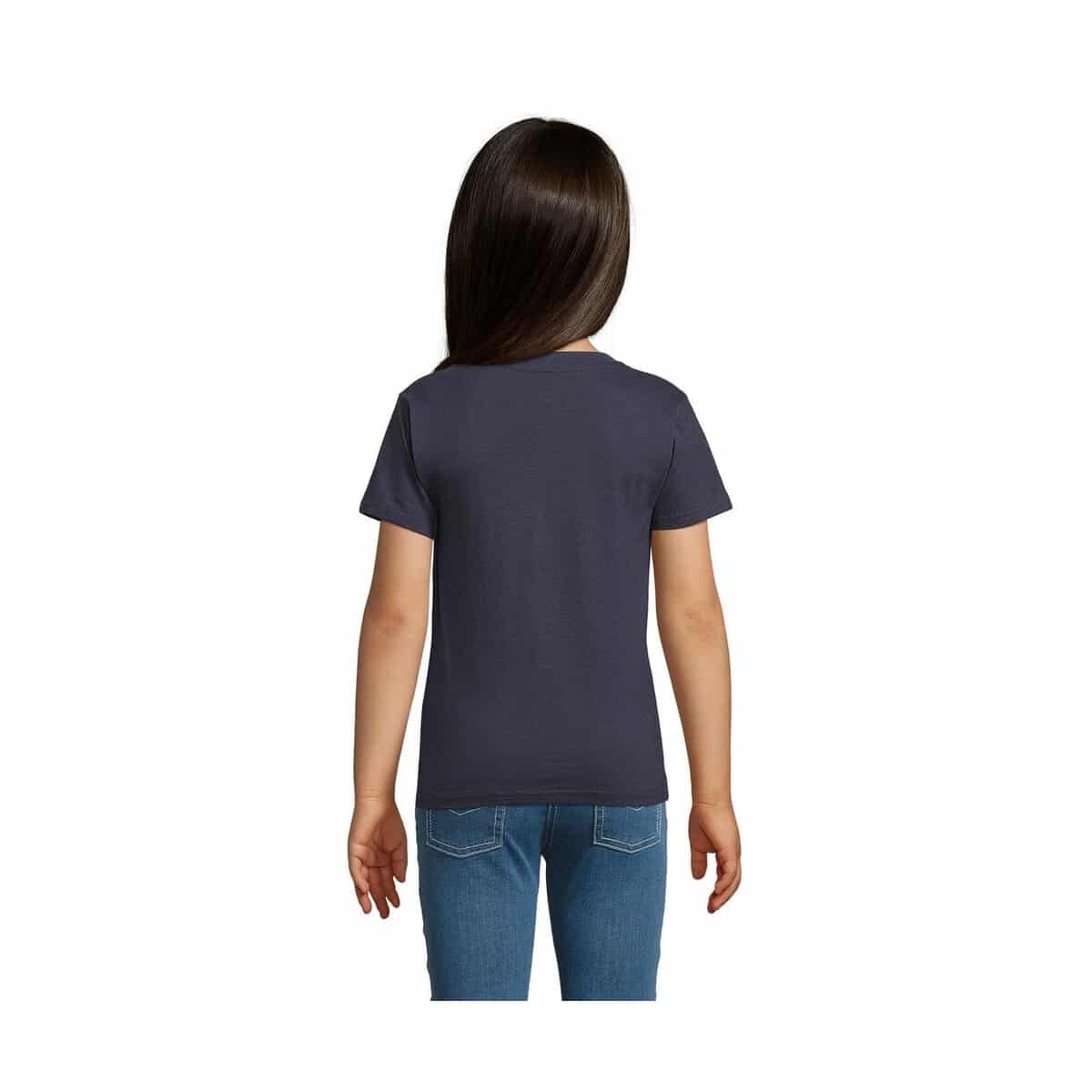 Koszulki z logo – pioneer dziecięcy t-shirt pioneer kids s03578-fn-back PIONEER Dziecięcy T-SHIRT PIONEER KIDS s03578-fn-back