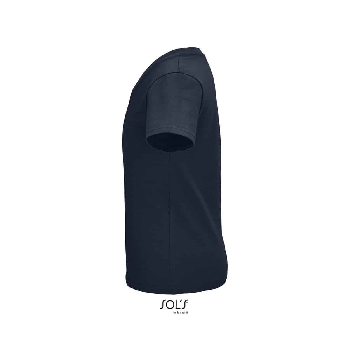 Koszulki z logo – pioneer dziecięcy t-shirt pioneer kids s03578-fn-side PIONEER Dziecięcy T-SHIRT PIONEER KIDS s03578-fn-side