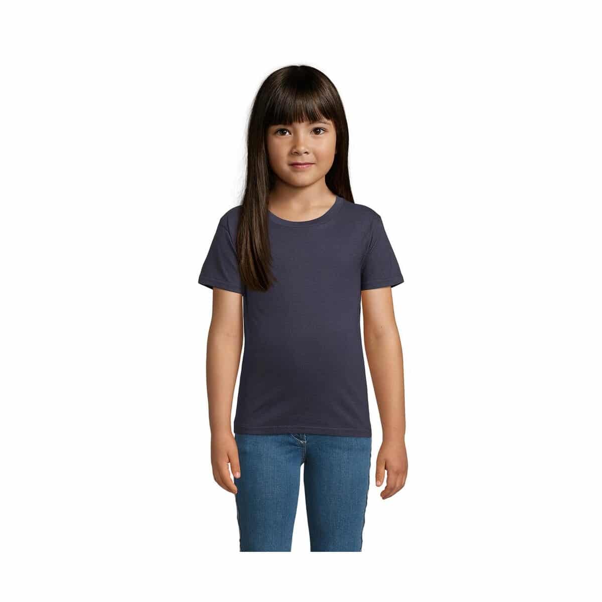 Koszulki z logo – pioneer dziecięcy t-shirt pioneer kids s03578-fn PIONEER Dziecięcy T-SHIRT PIONEER KIDS s03578-fn