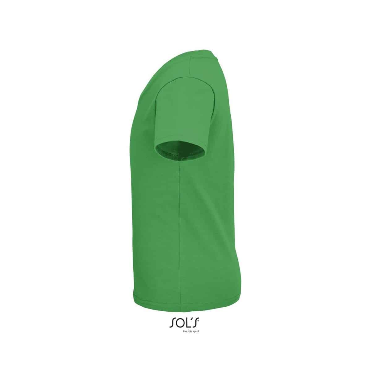 Koszulki z logo – pioneer dziecięcy t-shirt pioneer kids s03578-kg-side PIONEER Dziecięcy T-SHIRT PIONEER KIDS s03578-kg-side