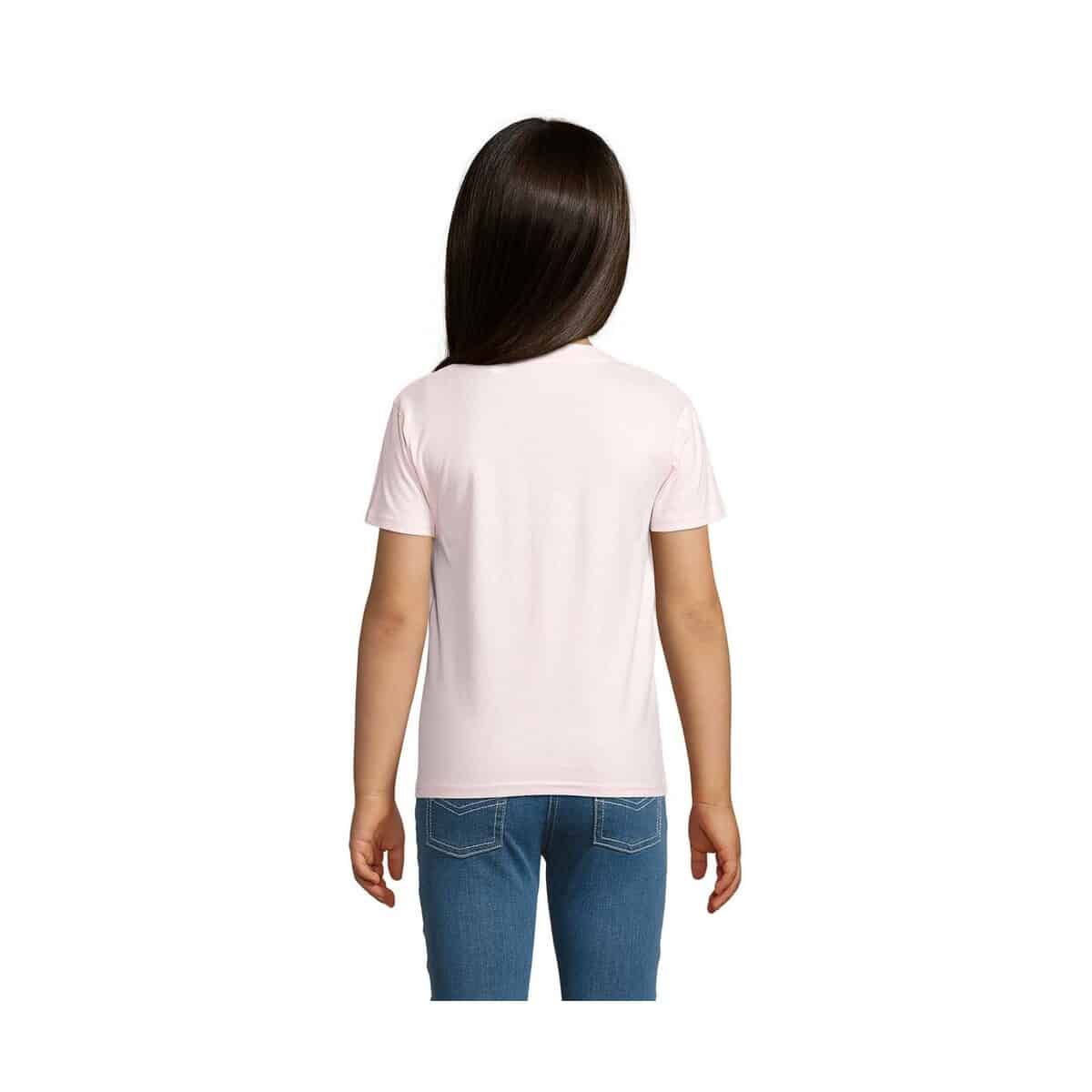 Koszulki z logo – pioneer dziecięcy t-shirt pioneer kids s03578-pp-back PIONEER Dziecięcy T-SHIRT PIONEER KIDS s03578-pp-back