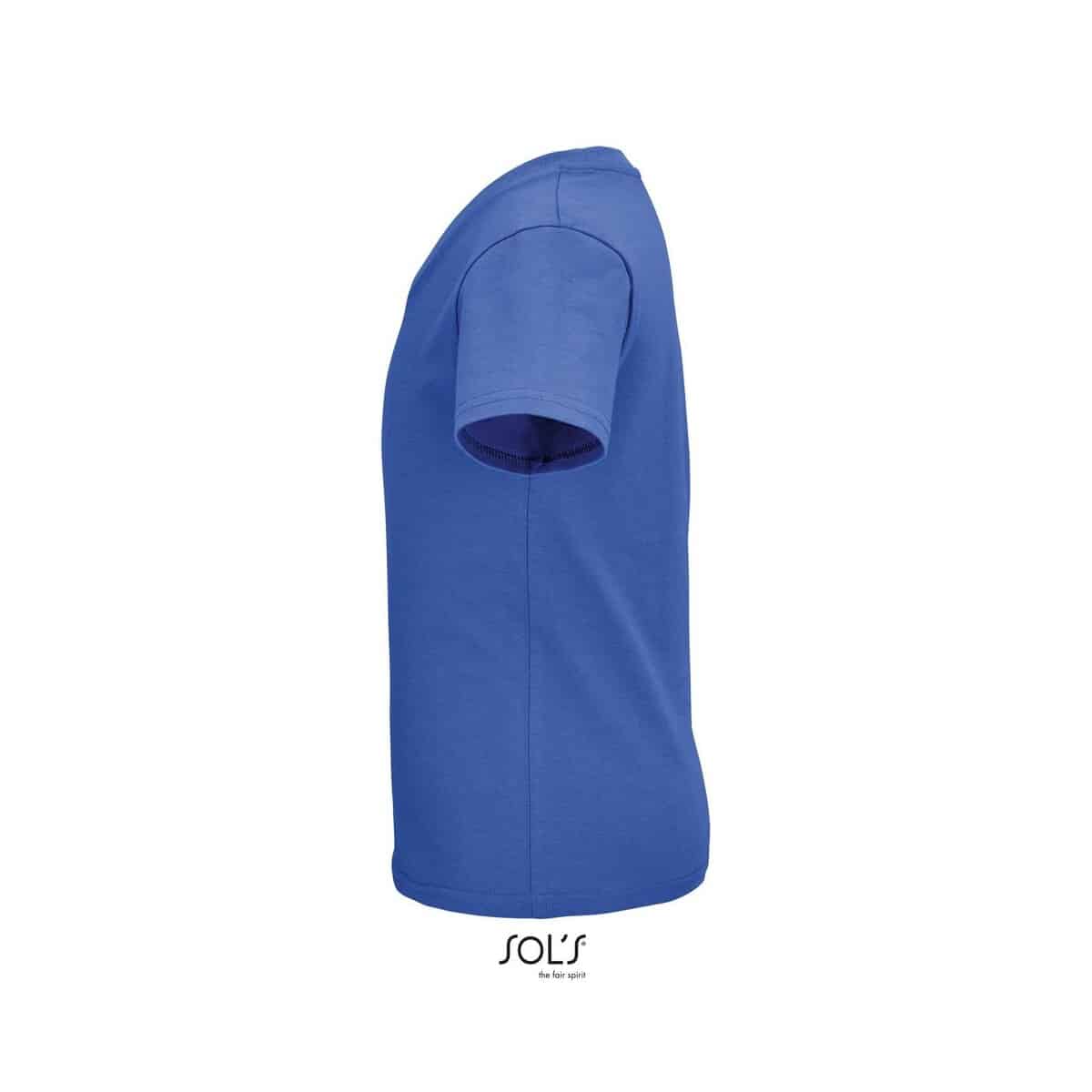 Koszulki z logo – pioneer dziecięcy t-shirt pioneer kids s03578-rb-side PIONEER Dziecięcy T-SHIRT PIONEER KIDS s03578-rb-side