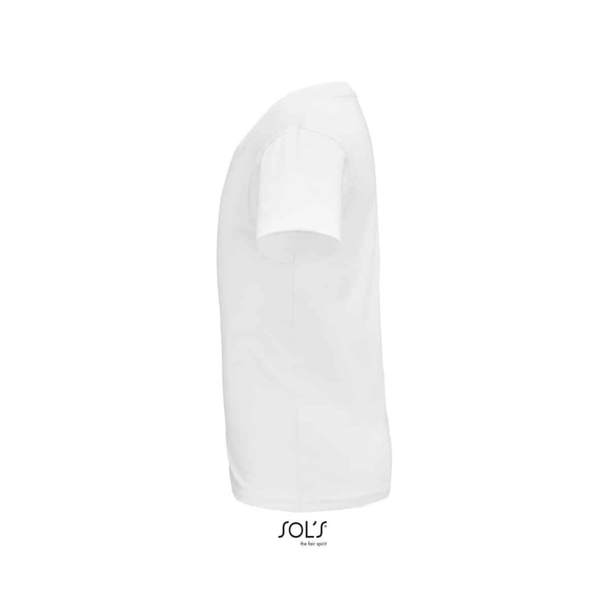 Koszulki z logo – pioneer dziecięcy t-shirt pioneer kids s03578-wh-side PIONEER Dziecięcy T-SHIRT PIONEER KIDS s03578-wh-side