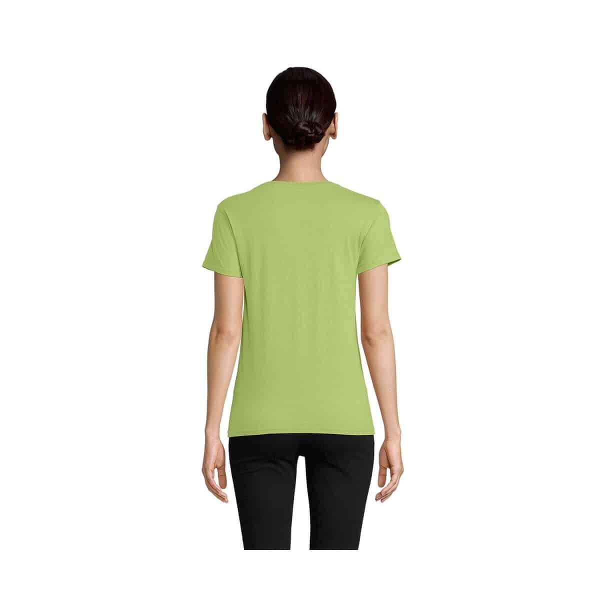 Koszulki z logo – pioneer women 175g pioneer women s03579-ag-side PIONEER WOMEN 175g PIONEER WOMEN s03579-ag-side