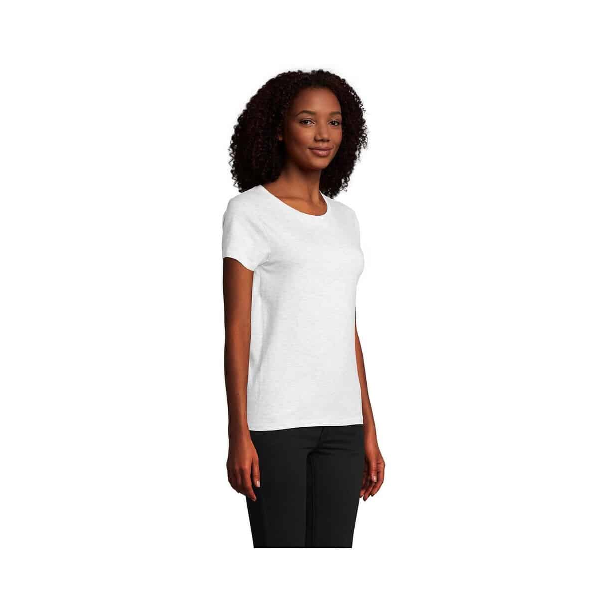 Koszulki z logo – pioneer women 175g pioneer women s03579-as-back PIONEER WOMEN 175g PIONEER WOMEN s03579-as-back