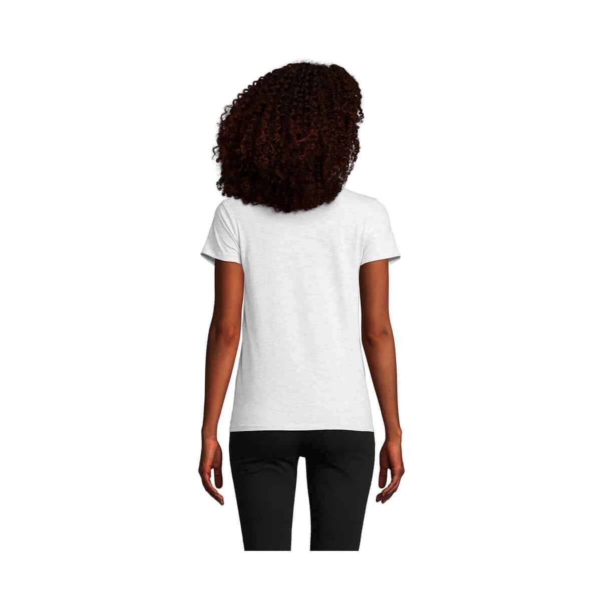 Koszulki z logo – pioneer women 175g pioneer women s03579-as-side PIONEER WOMEN 175g PIONEER WOMEN s03579-as-side