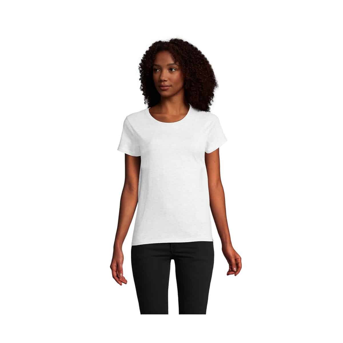 Koszulki z logo – pioneer women 175g pioneer women s03579-as PIONEER WOMEN 175g PIONEER WOMEN s03579-as