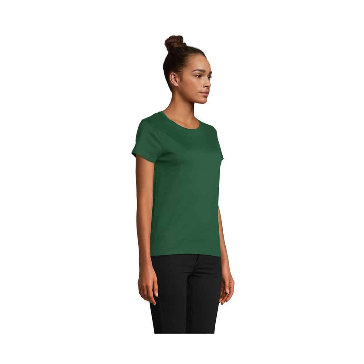Koszulki z logo – pioneer women 175g pioneer women s03579-bo-back PIONEER WOMEN 175g PIONEER WOMEN s03579-bo-back