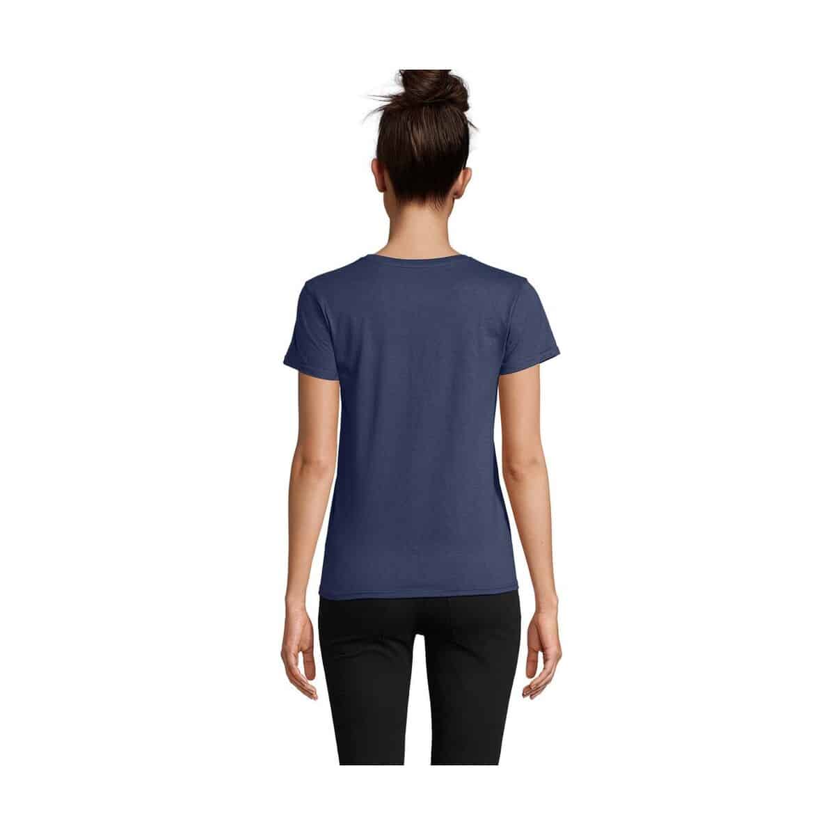 Koszulki z logo – pioneer women 175g pioneer women s03579-dm-side PIONEER WOMEN 175g PIONEER WOMEN s03579-dm-side