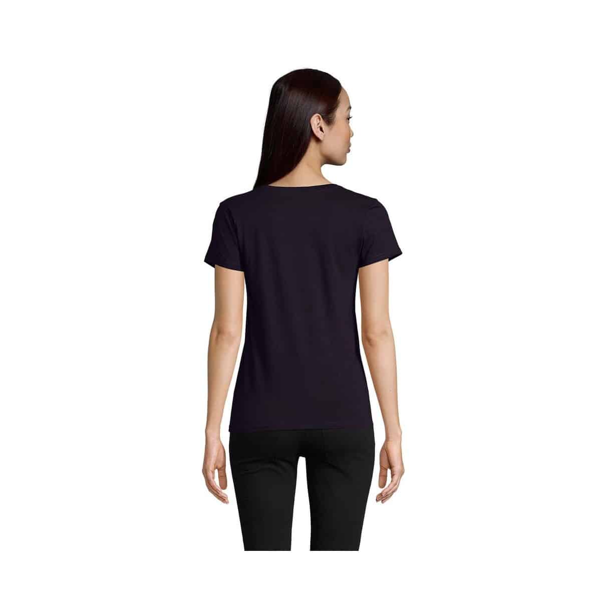 Koszulki z logo – pioneer women 175g pioneer women s03579-fn-side PIONEER WOMEN 175g PIONEER WOMEN s03579-fn-side