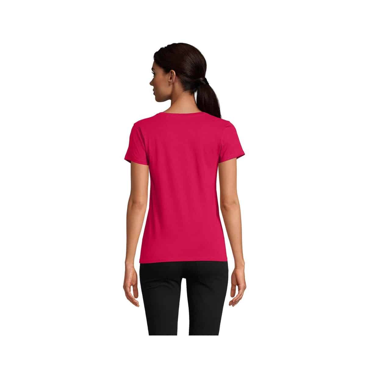 Koszulki z logo – pioneer women 175g pioneer women s03579-fu-side PIONEER WOMEN 175g PIONEER WOMEN s03579-fu-side