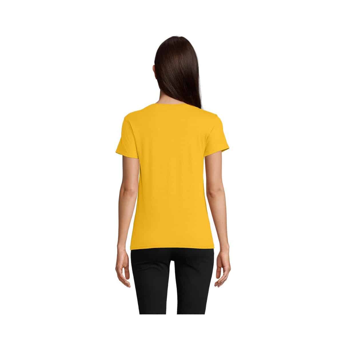 Koszulki z logo – pioneer women 175g pioneer women s03579-go-side PIONEER WOMEN 175g PIONEER WOMEN s03579-go-side