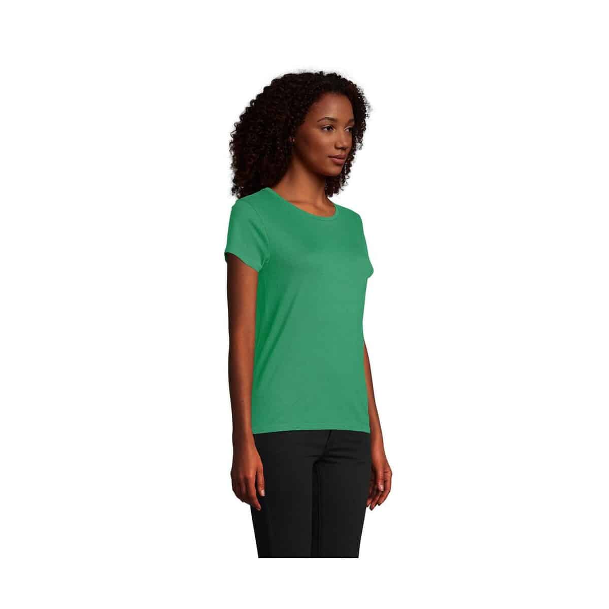 Koszulki z logo – pioneer women 175g pioneer women s03579-kg-back PIONEER WOMEN 175g PIONEER WOMEN s03579-kg-back