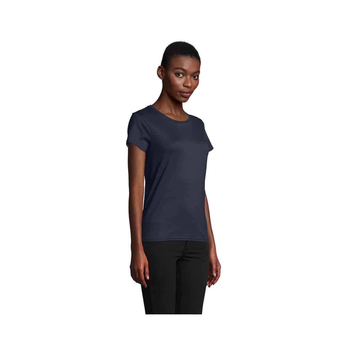 Koszulki z logo – pioneer women 175g pioneer women s03579-mu-back PIONEER WOMEN 175g PIONEER WOMEN s03579-mu-back