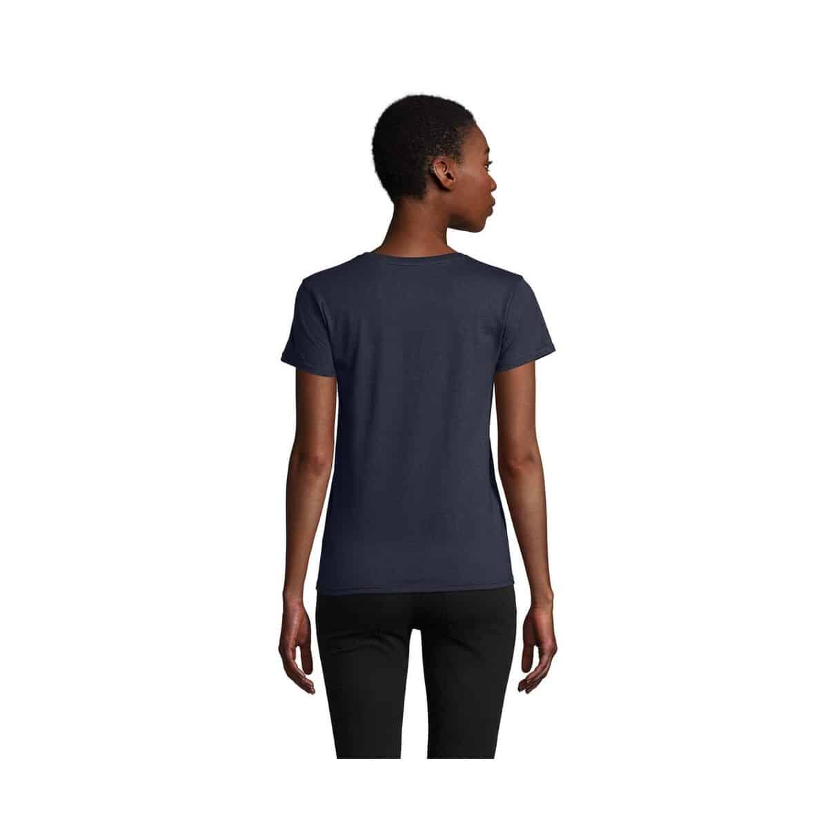 Koszulki z logo – pioneer women 175g pioneer women s03579-mu-side PIONEER WOMEN 175g PIONEER WOMEN s03579-mu-side