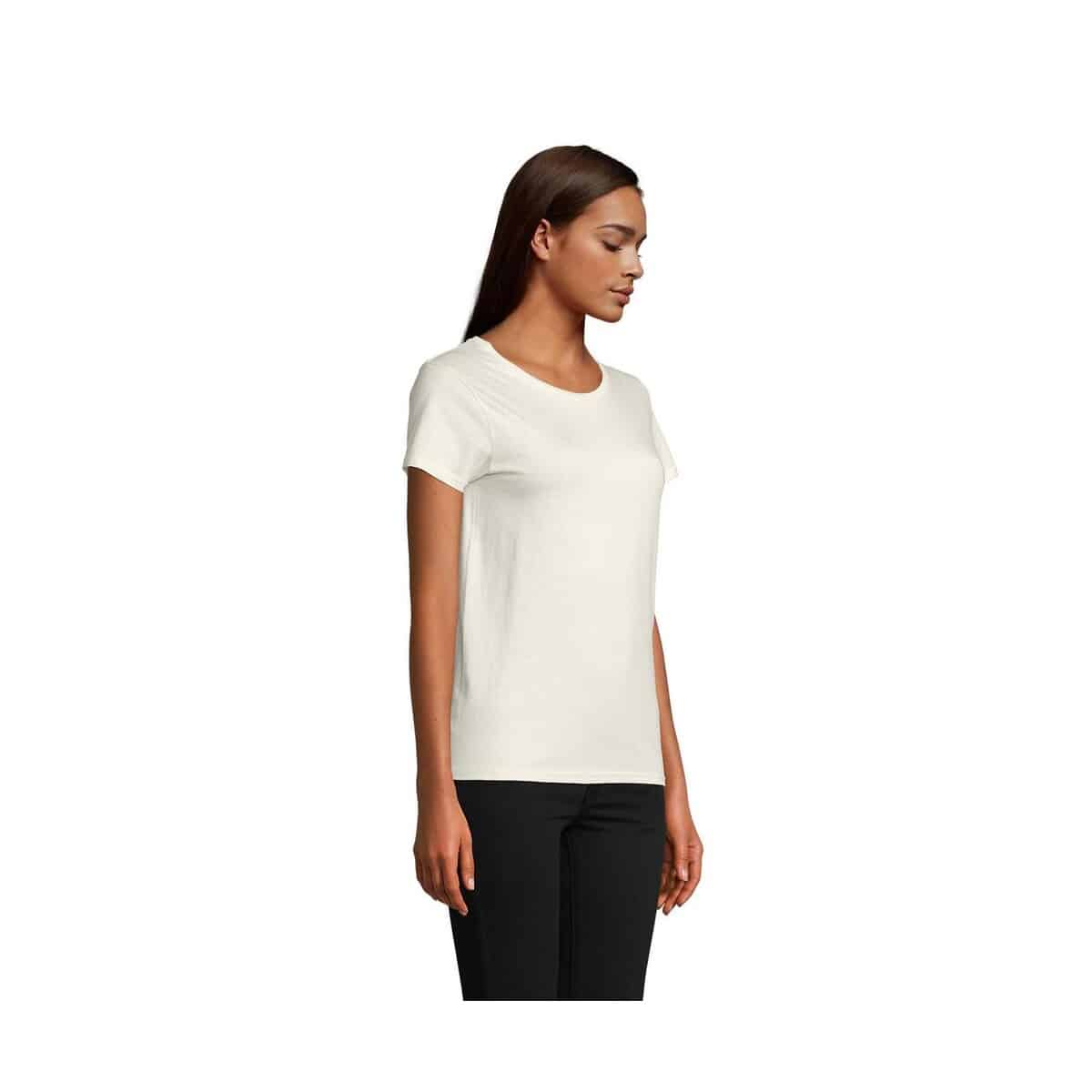 Koszulki z logo – pioneer women 175g pioneer women s03579-na-back PIONEER WOMEN 175g PIONEER WOMEN s03579-na-back
