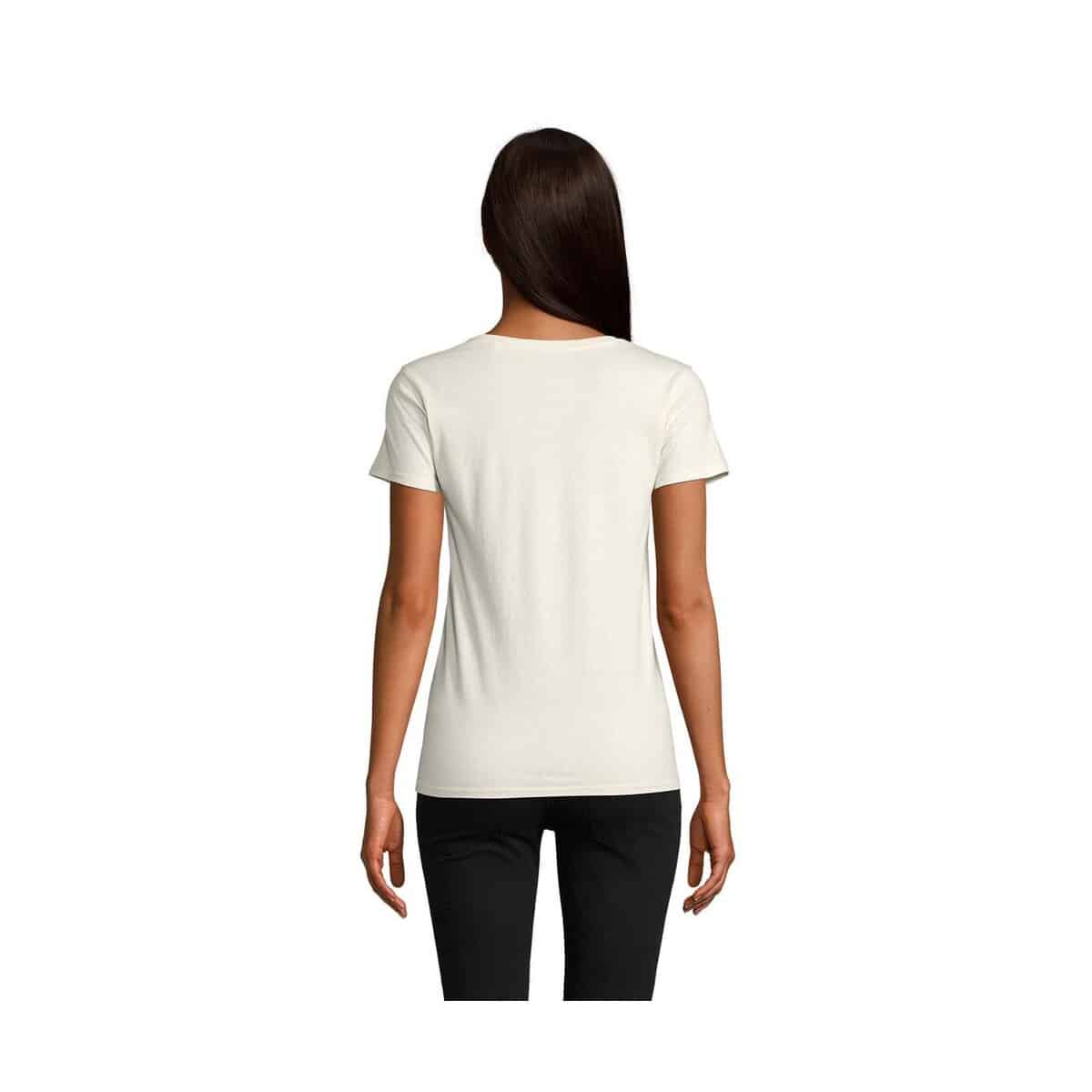 Koszulki z logo – pioneer women 175g pioneer women s03579-na-side PIONEER WOMEN 175g PIONEER WOMEN s03579-na-side