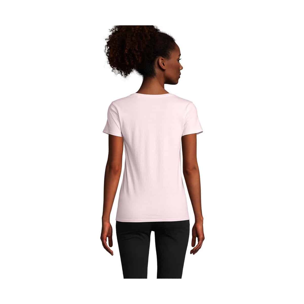 Koszulki z logo – pioneer women 175g pioneer women s03579-pp-side PIONEER WOMEN 175g PIONEER WOMEN s03579-pp-side
