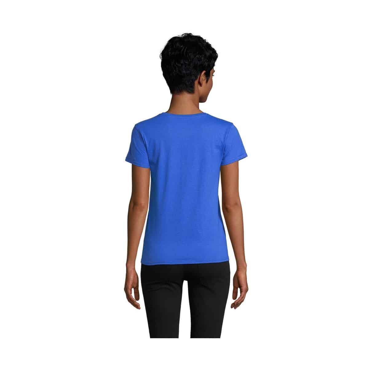 Koszulki z logo – pioneer women 175g pioneer women s03579-rb-side PIONEER WOMEN 175g PIONEER WOMEN s03579-rb-side
