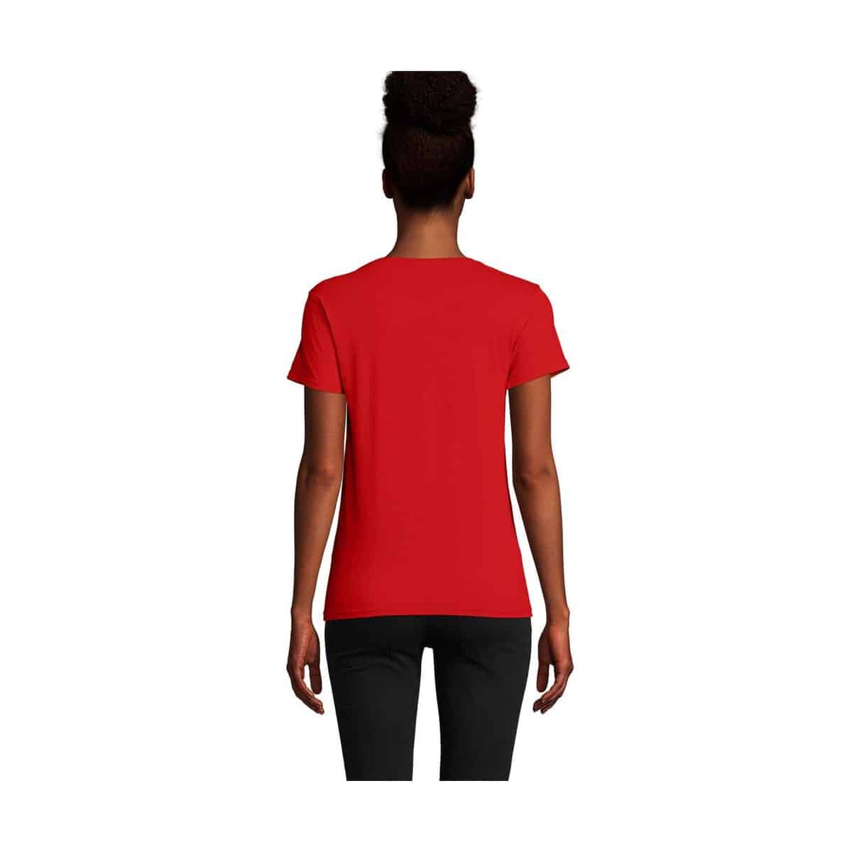 Koszulki z logo – pioneer women 175g pioneer women s03579-rd-side PIONEER WOMEN 175g PIONEER WOMEN s03579-rd-side