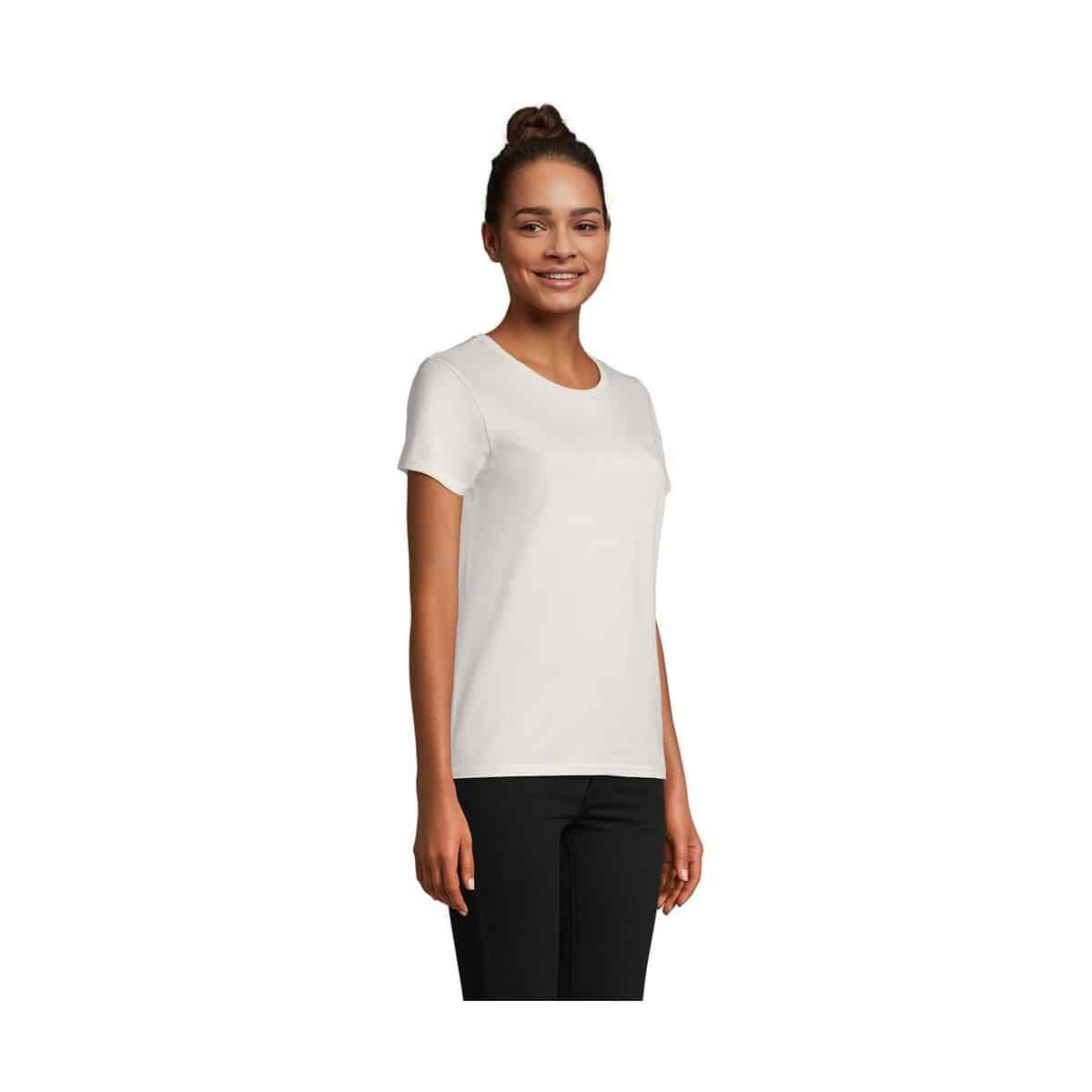 Koszulki z logo – pioneer women 175g pioneer women s03579-ww-back PIONEER WOMEN 175g PIONEER WOMEN s03579-ww-back