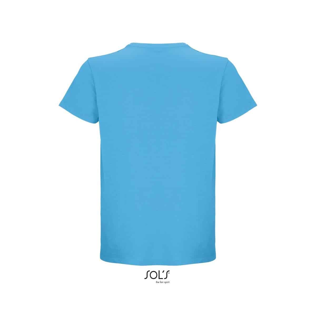 Koszulki z logo – re crusader t-shirt 150g re crusader s04233-aq-back RE CRUSADER T-Shirt 150g RE CRUSADER s04233-aq-back
