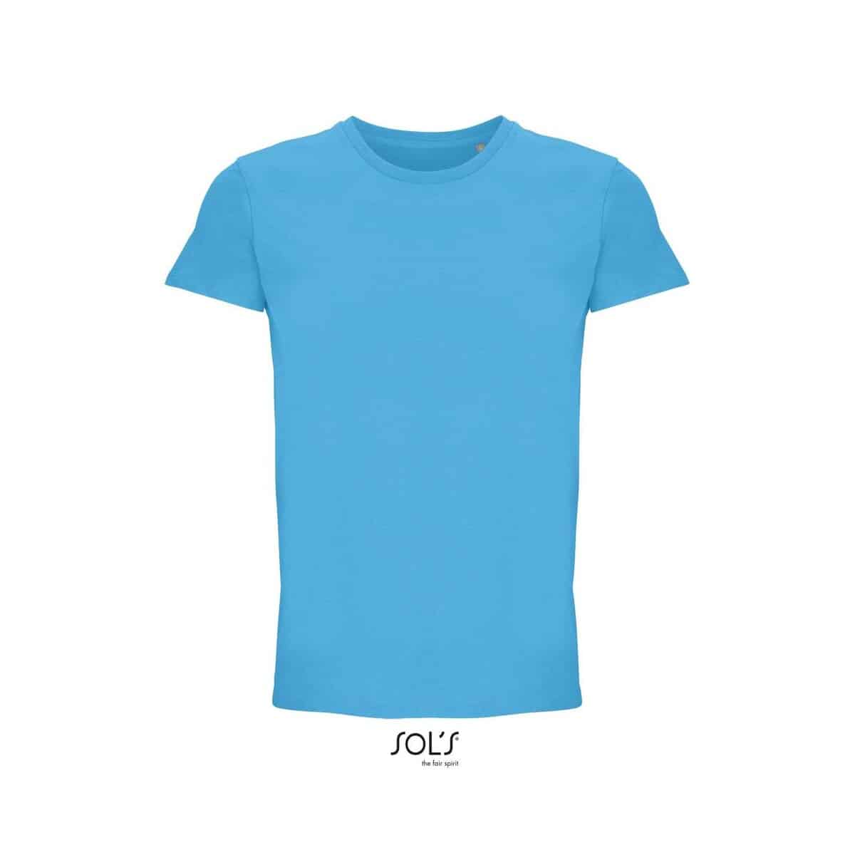 Koszulki z logo – re crusader t-shirt 150g re crusader s04233-aq RE CRUSADER T-Shirt 150g RE CRUSADER s04233-aq
