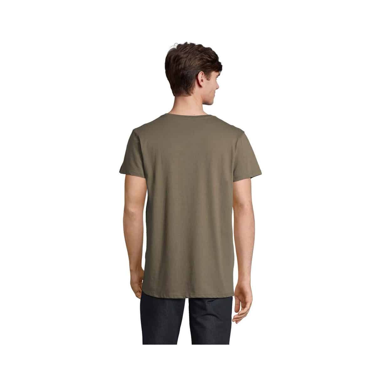 Koszulki z logo – re crusader t-shirt 150g re crusader s04233-ar-back RE CRUSADER T-Shirt 150g RE CRUSADER s04233-ar-back