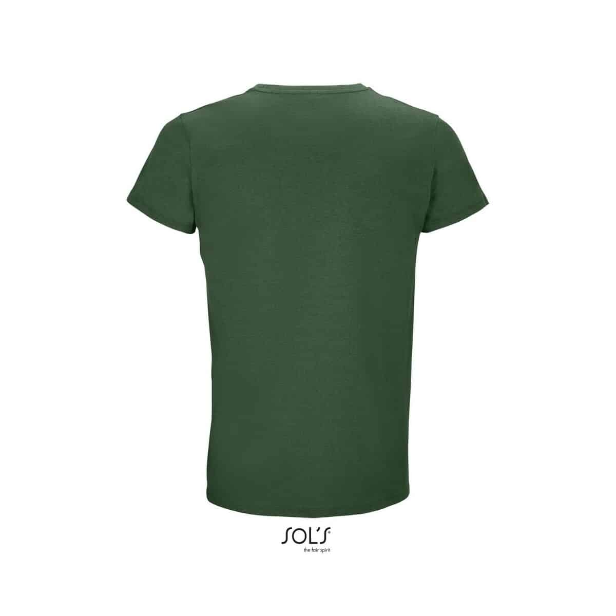 Koszulki z logo – re crusader t-shirt 150g re crusader s04233-bo-back RE CRUSADER T-Shirt 150g RE CRUSADER s04233-bo-back